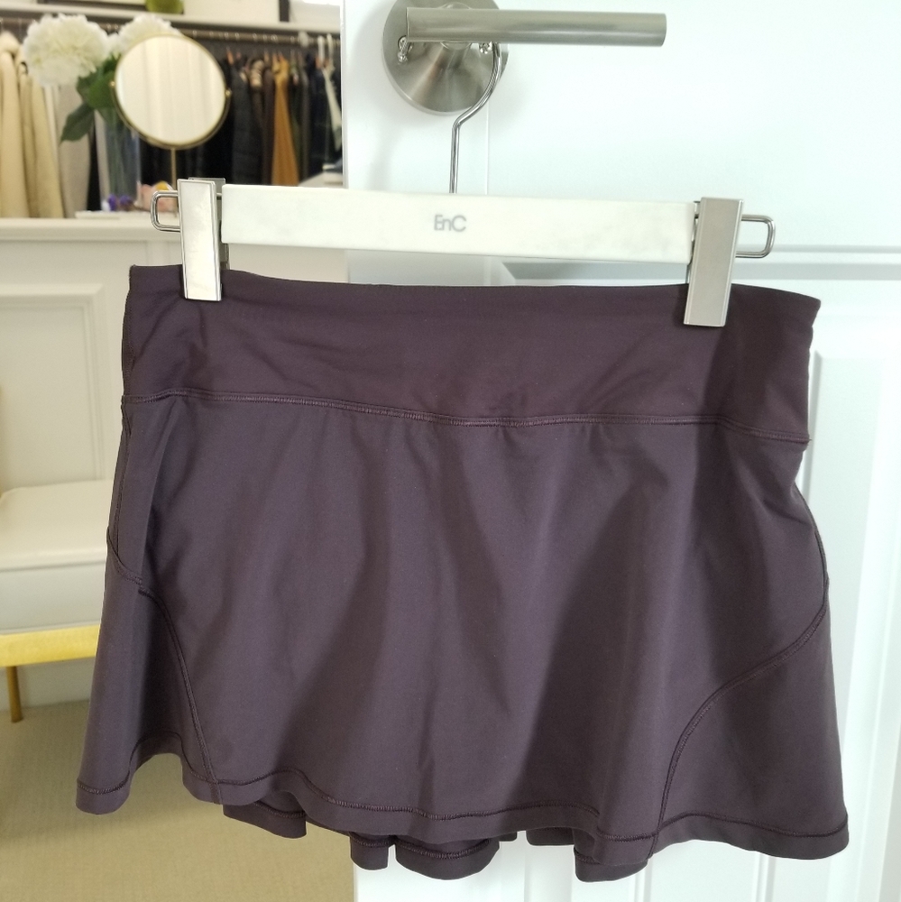 Lululemon skirt